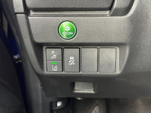 Used 2019 Honda Fit EX image 16