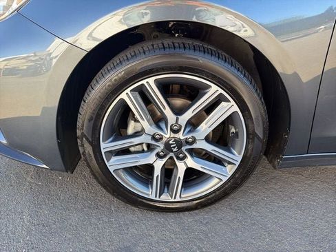 Used 2019 Kia Forte S w/ S Premium Package FWD image 32