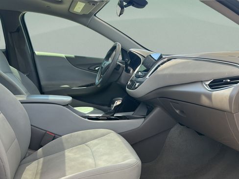 Used 2021 Chevrolet Malibu LT FWD image 21