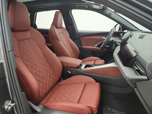 New 2026 Audi SQ5 Premium Plus AWD/4WD image 14