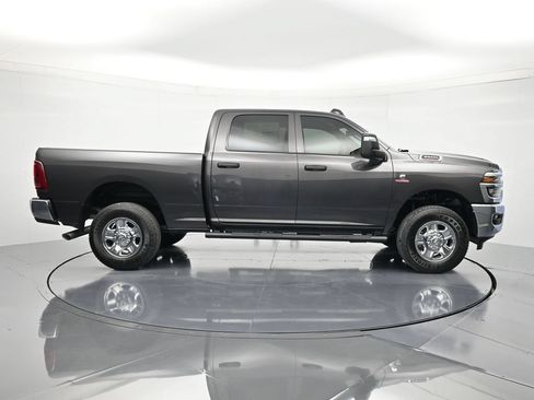 New 2026 RAM 3500 Tradesman AWD/4WD image 4