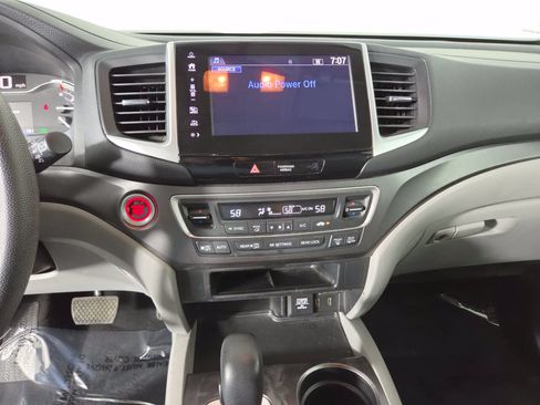 Used 2017 Honda Pilot EX image 26