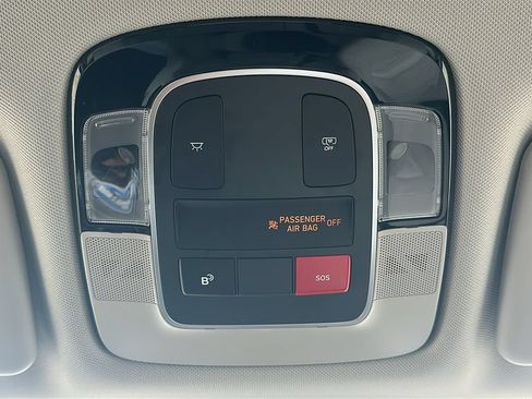 Used 2026 Hyundai Tucson SEL Plus FWD image 29