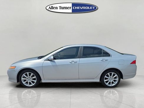 Used 2008 Acura TSX FWD image 6