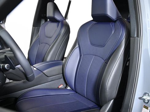 Certified 2026 INFINITI QX60 Sport w/ Dark Cargo Package image 21