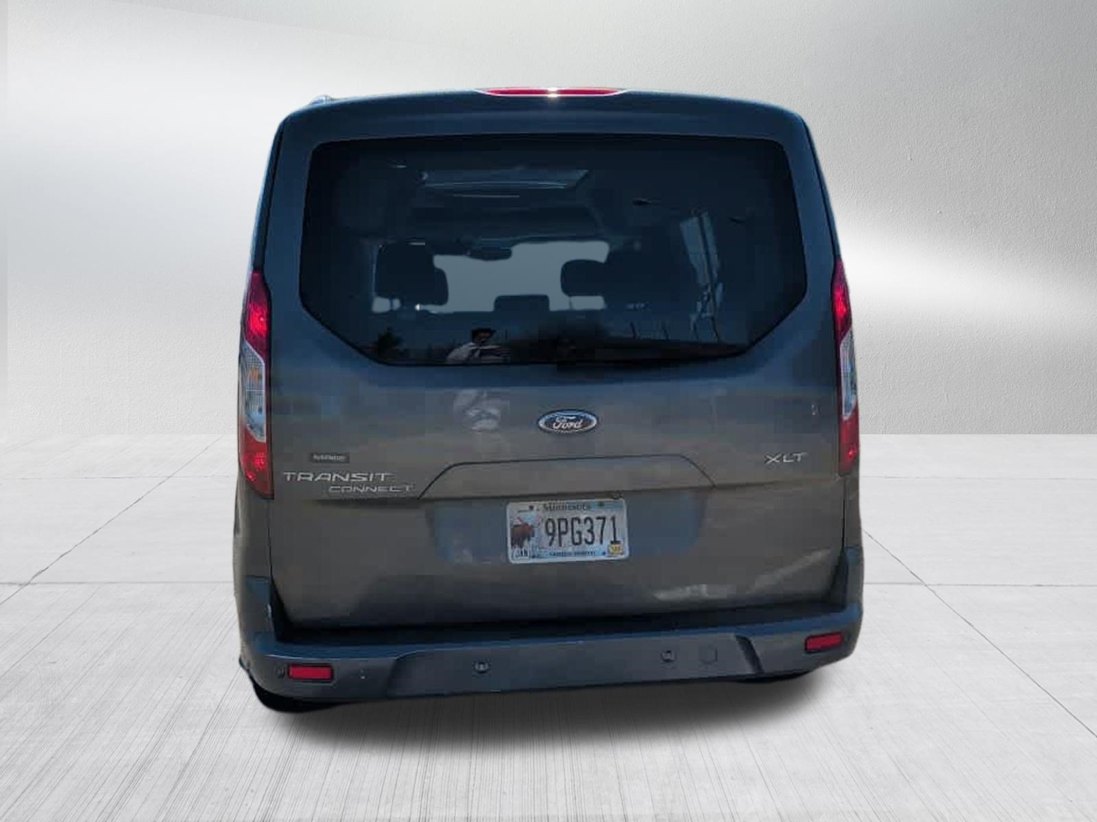 Used 2015 Ford Transit Connect XLT FWD image 4