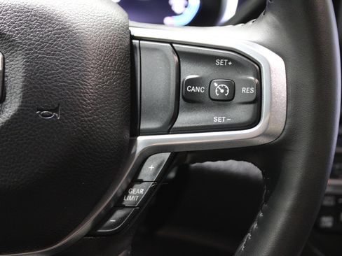 Used 2024 RAM 2500 Laramie w/ Night Edition image 14