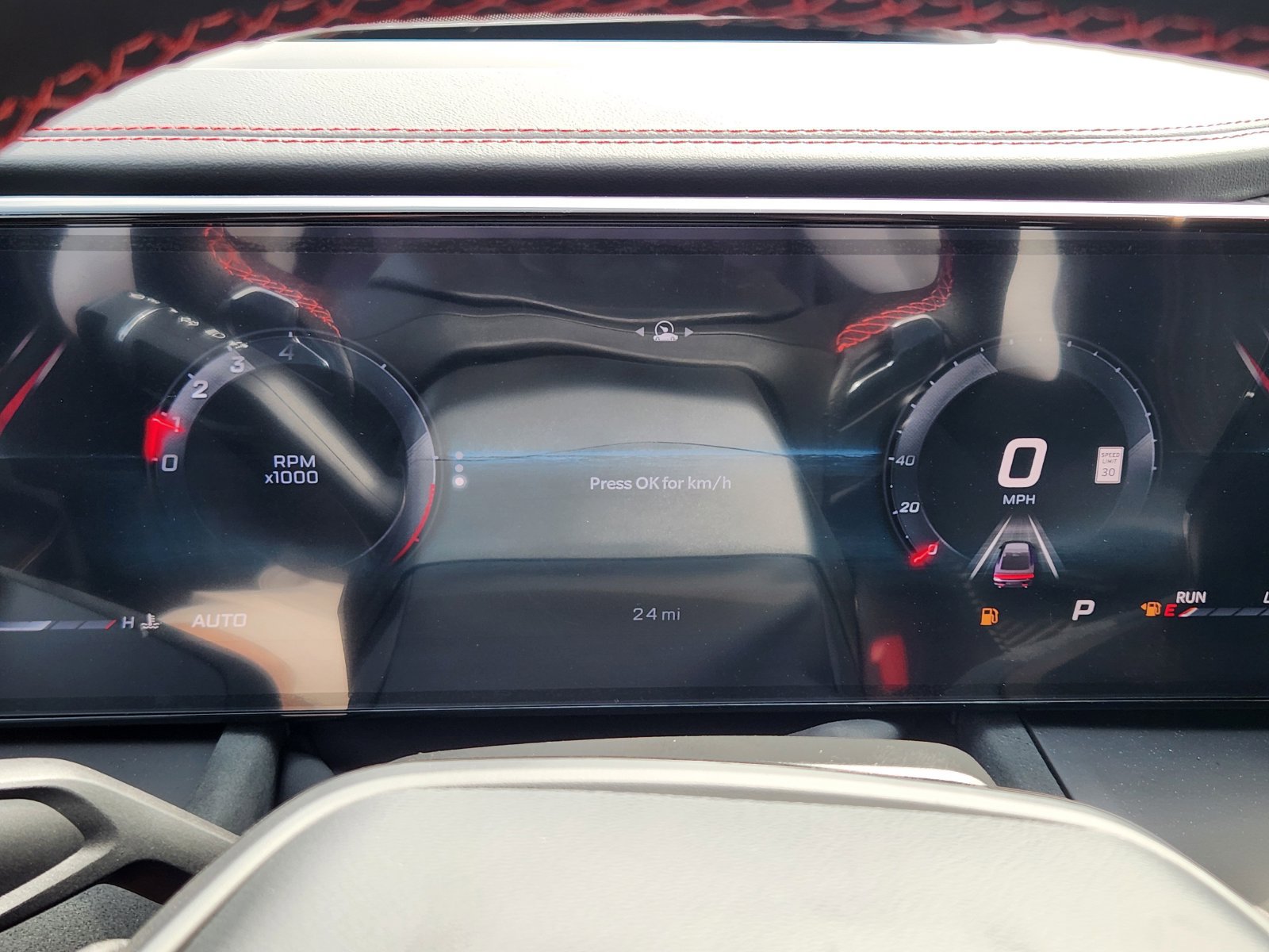 New 2026 Dodge Charger Scat Pack AWD/4WD image 15