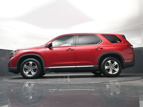 Certified 2025 Honda Pilot EX-L image 29