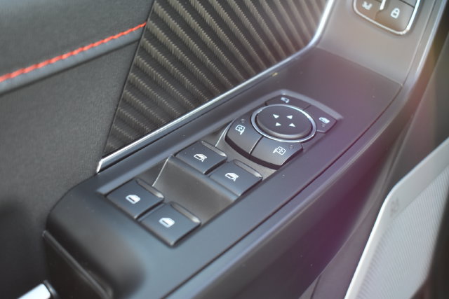 New 2026 Ford F150 Raptor AWD/4WD image 21