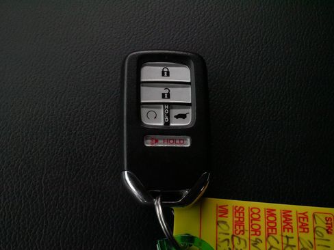 Used 2022 Honda CR-V EX-L image 22