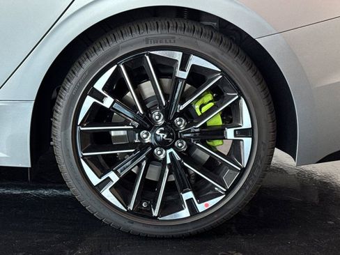 New 2026 Kia K5 GT FWD image 26