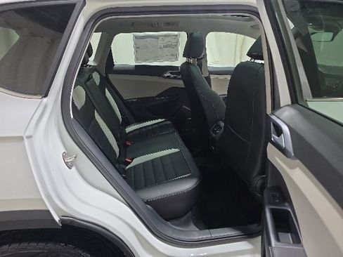 New 2026 Volkswagen Taos SEL AWD/4WD image 29