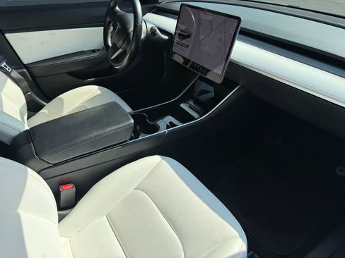 Used 2019 Tesla Model 3 Long Range RWD image 3