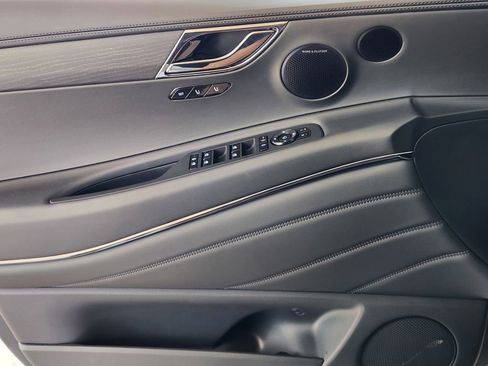New 2026 Genesis GV80 3.5T Prestige AWD/4WD image 17