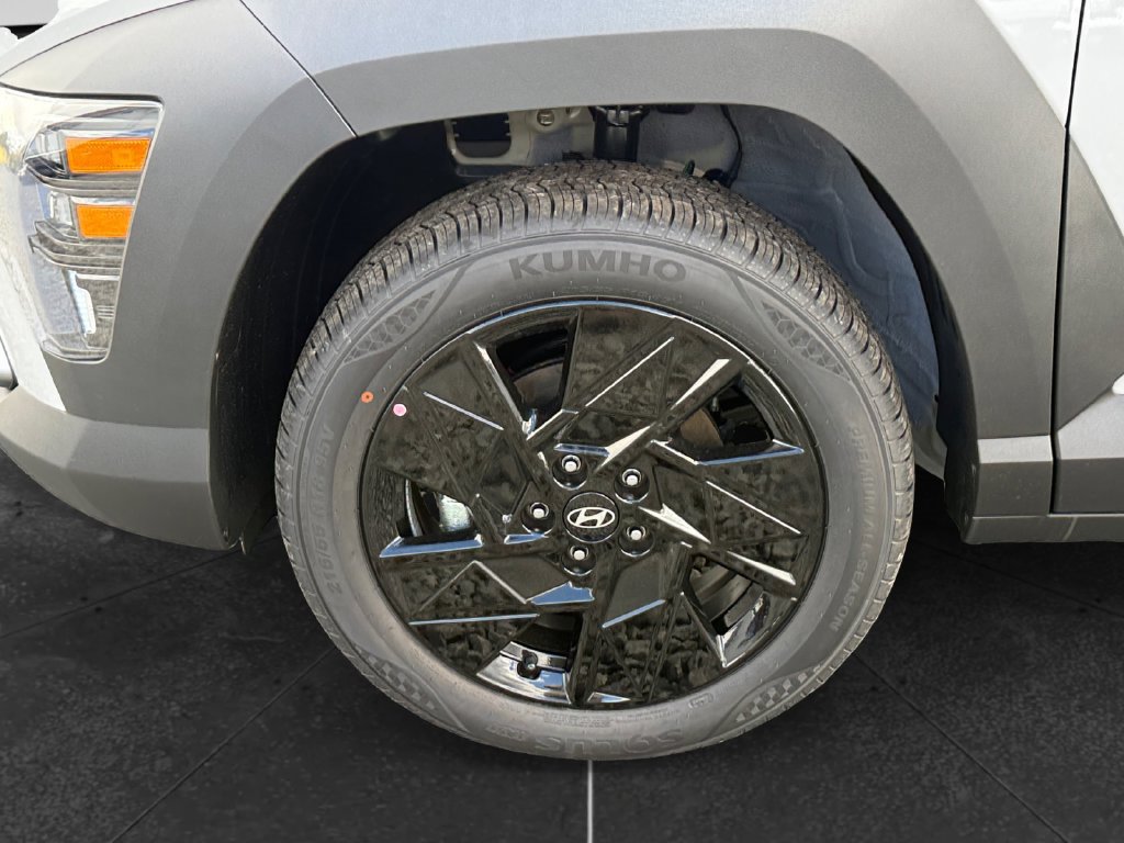 New 2027 Hyundai Kona SEL Sport AWD/4WD image 15