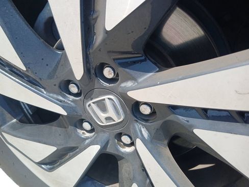 Used 2015 Honda CR-V Touring image 16