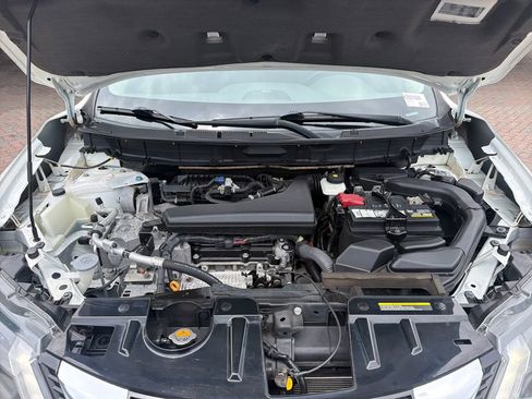 Used 2020 Nissan Rogue SL FWD image 7
