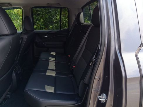 Used 2022 Honda Ridgeline RTL-E image 27