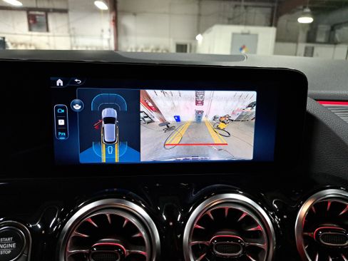 Used 2026 Mercedes-Benz GLA 250 image 25