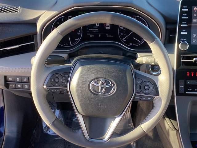 Used 2021 Toyota Avalon Limited w/ Advanced Safety Package AWD/4WD image 9