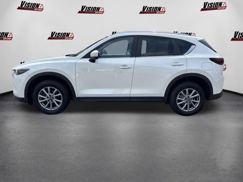 Used 2023 MAZDA CX-5 AWD 2.5 S w/ Select Package image 9
