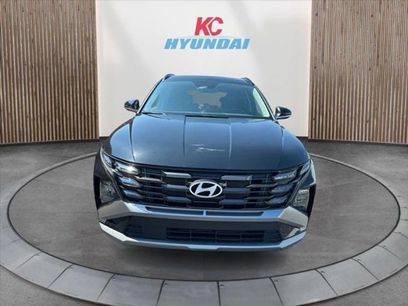 Used 2025 Hyundai Tucson SEL