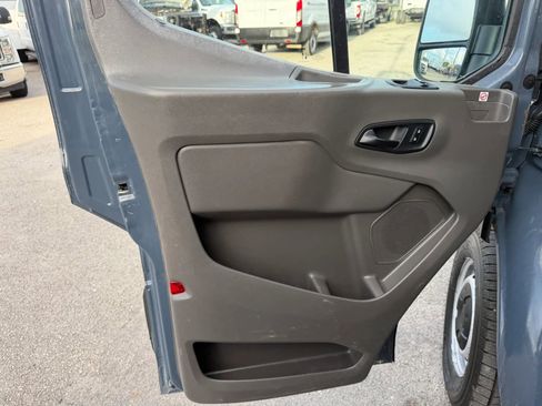 Used 2020 Ford Transit 250 148 High Roof Extended RWD image 11