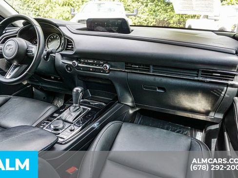 Used 2025 MAZDA CX-30 AWD 2.5 S w/ Preferred Package image 23