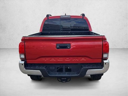 Used 2018 Toyota Tacoma SR5 image 7