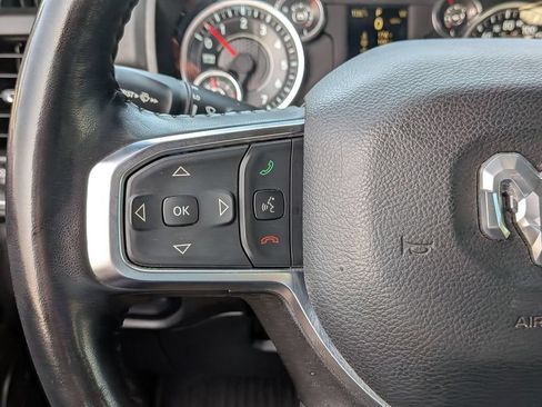 Used 2024 RAM 1500 Big Horn RWD image 20