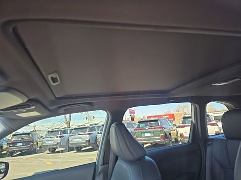 Used 2025 Subaru Forester Limited w/ Popular Package #1 image 13