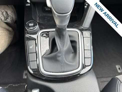 Used 2023 Kia Seltos S w/ Navigation Package AWD/4WD image 26