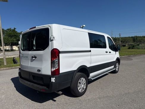 Used 2024 Ford Transit 250 Low Roof w/ Exterior Upgrade Package image 7