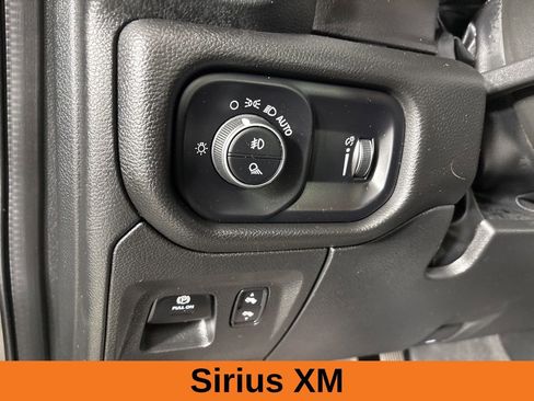 Used 2022 RAM 1500 Big Horn image 9