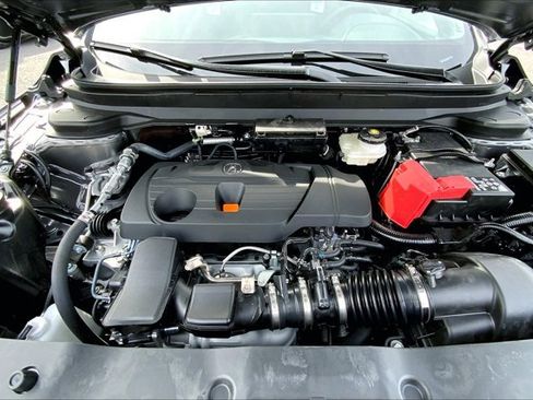 New 2025 Acura RDX A-Spec image 17