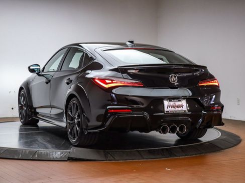 Used 2024 Acura Integra Type S image 9