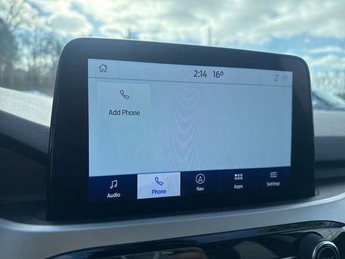 Used 2020 Ford Escape SEL image 26