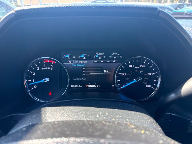 Used 2017 Ford F350 Platinum w/ Platinum Ultimate Package AWD/4WD image 20