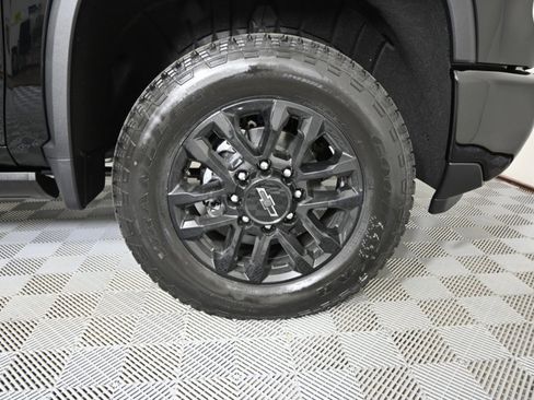 New 2026 Chevrolet Silverado 2500 High Country w/ High Country Premium Package image 12