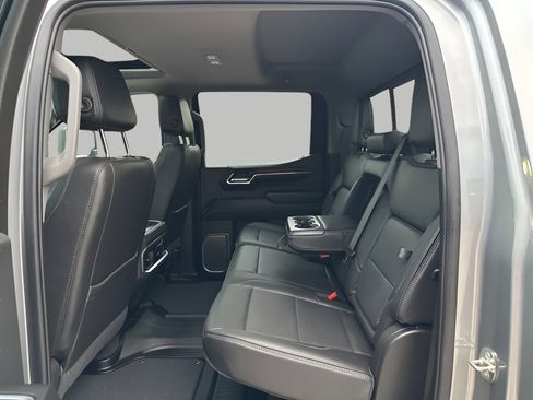 Used 2024 GMC Sierra 1500 Denali w/ Denali Reserve Package image 23