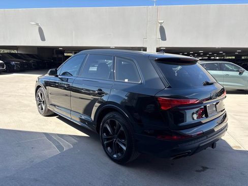 Used 2026 Audi Q7 2.0T Premium Plus AWD/4WD image 8