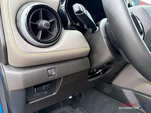 Used 2023 Chevrolet Colorado ZR2 w/ ZR2 Convenience Package III AWD/4WD image 10