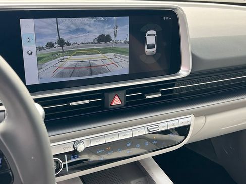 New 2025 Hyundai Ioniq 6 SEL AWD/4WD image 22