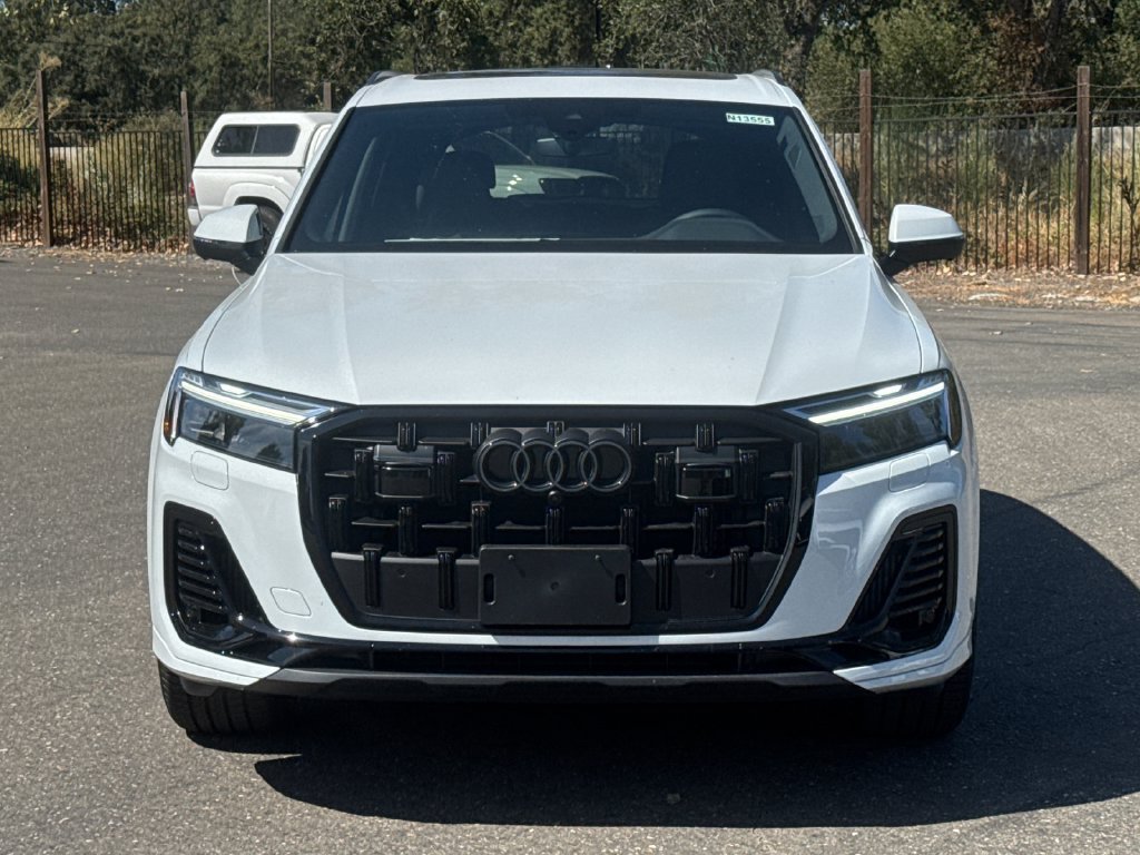 New 2026 Audi Q7 3.0T Premium Plus AWD/4WD image 10