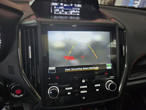 Used 2022 Subaru Forester Sport w/ Popular Package #2 image 29