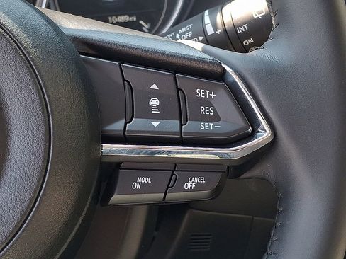 Used 2025 MAZDA CX-5 AWD 2.5 S image 17