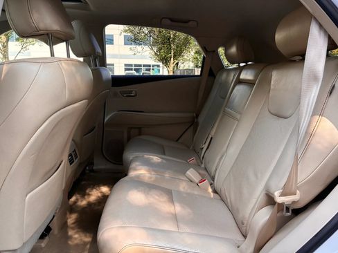 Used 2015 Lexus RX 350 AWD image 30