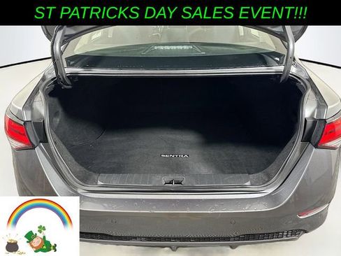 Used 2023 Nissan Sentra SV image 23