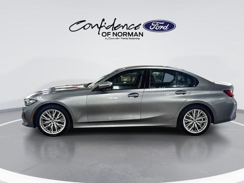 Used 2023 BMW 330i Sedan image 5